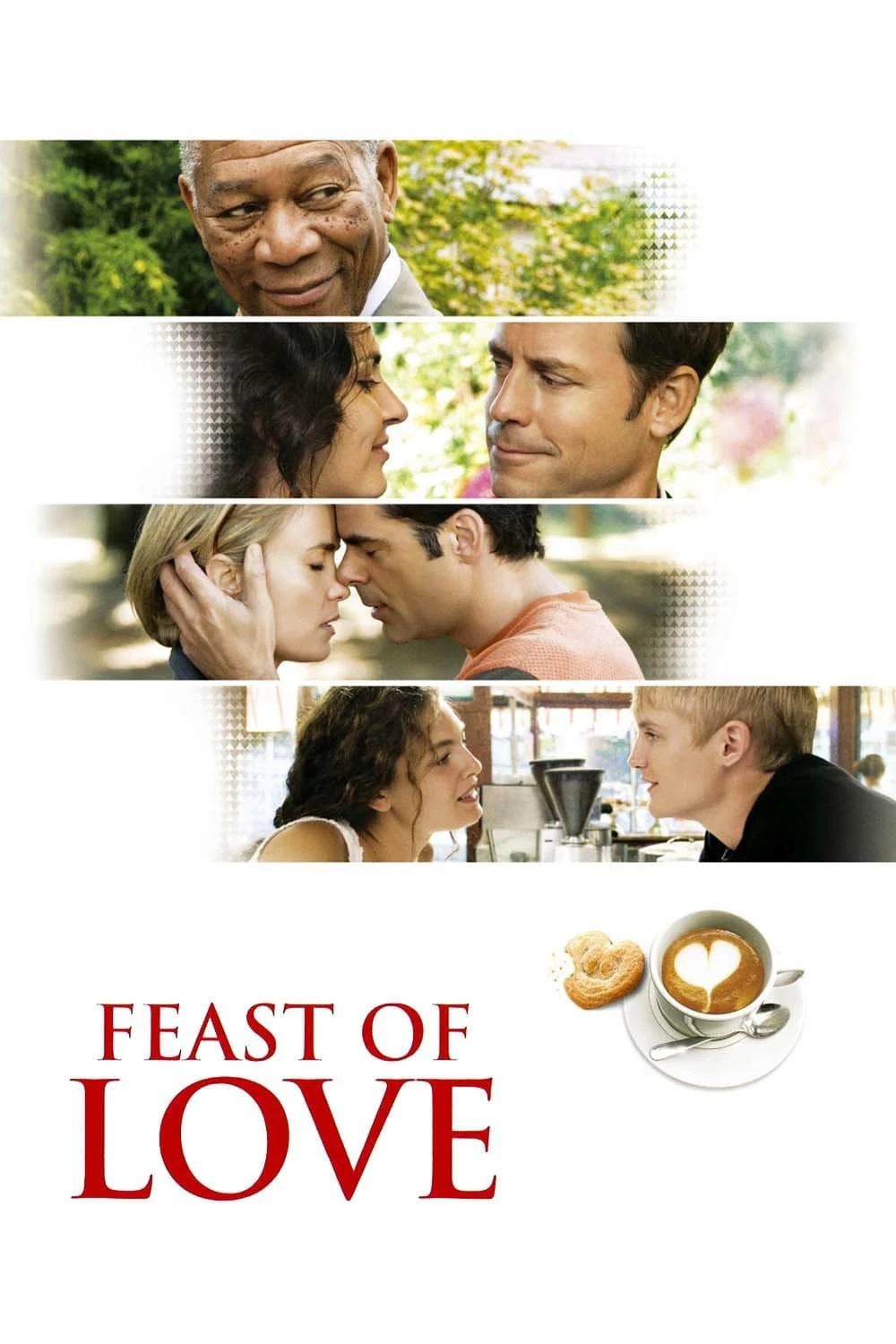 Feast of Love | Feast of Love (2007) Feast of Love | Feast of Love (2007)