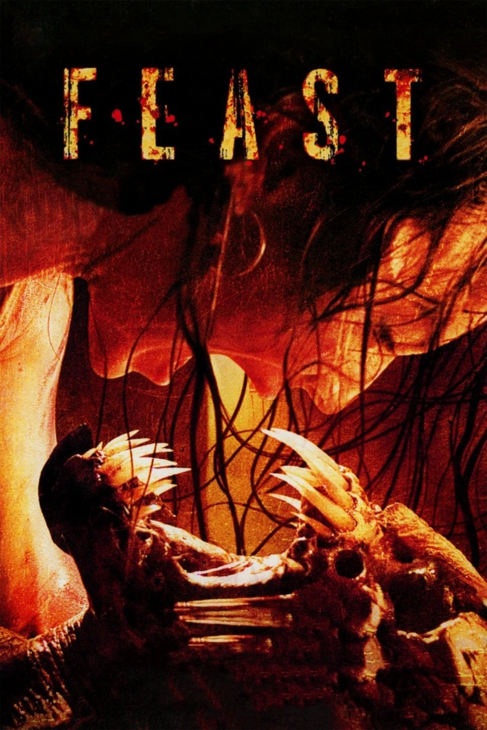Feast | Feast (2005) Feast | Feast (2005)
