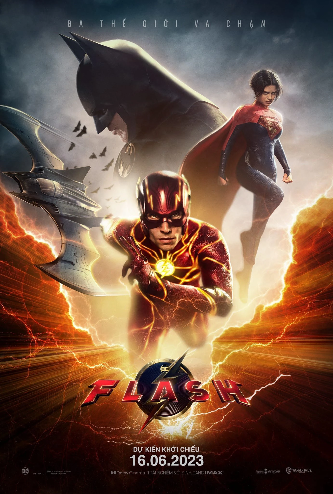 Flash | The Flash (2023) Flash | The Flash (2023)