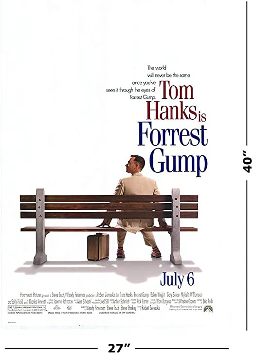 Forrest Gump | Forrest Gump (1994) Forrest Gump | Forrest Gump (1994)
