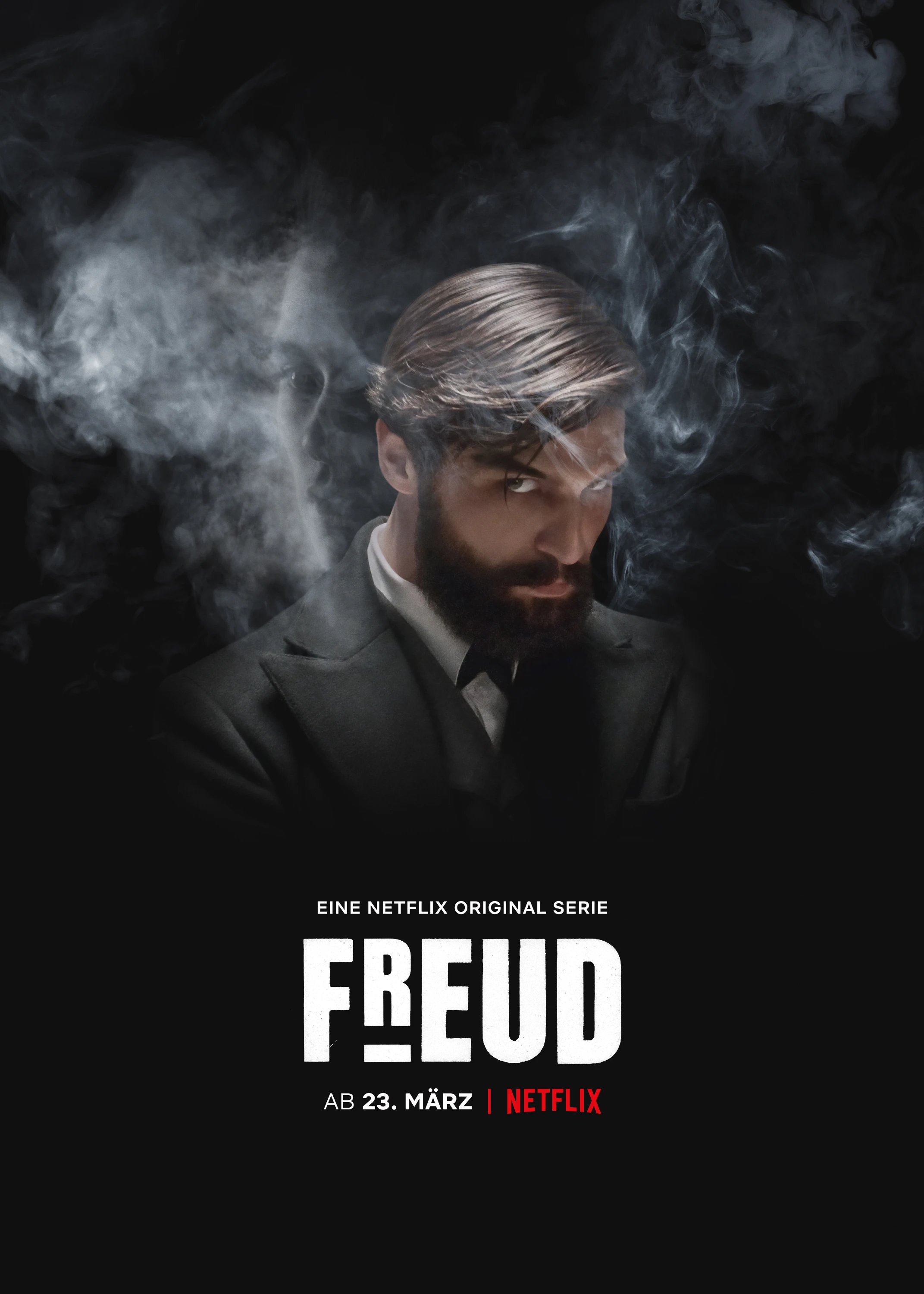 Freud | Freud (2020) Freud | Freud (2020)
