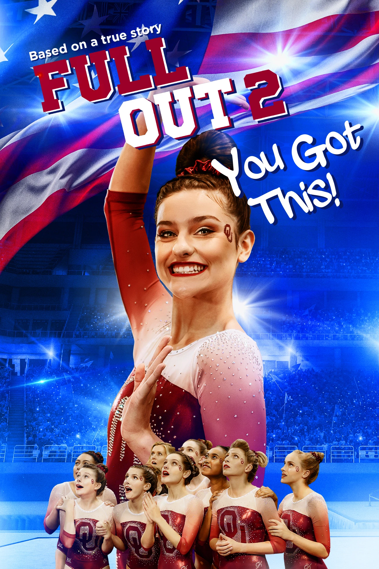 Full Out 2: You Got This! | Full Out 2: You Got This! (2020) Full Out 2: You Got This! | Full Out 2: You Got This! (2020)
