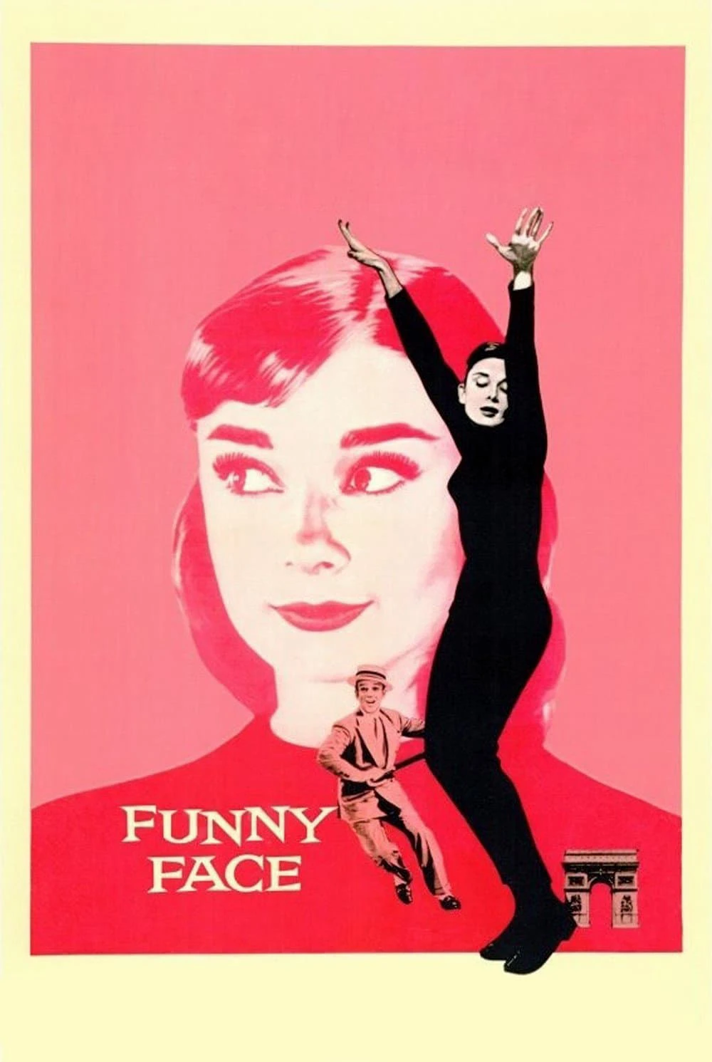 Funny Face | Funny Face (1957) Funny Face | Funny Face (1957)