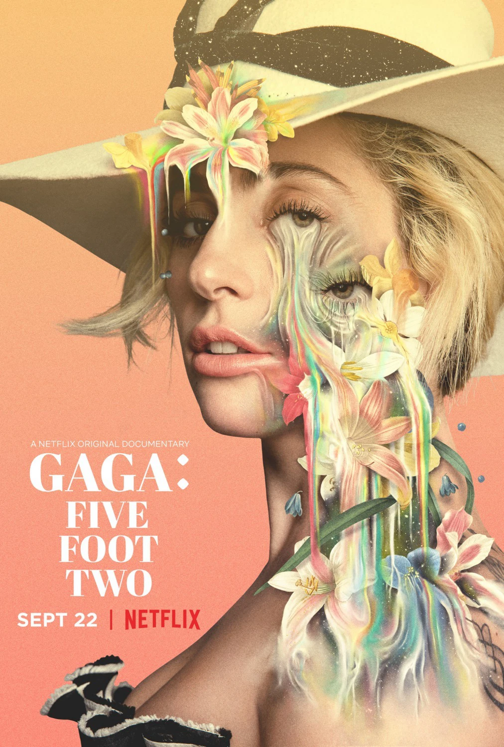 Gaga: 155 cm | Gaga: Five Foot Two (2017) Gaga: 155 cm | Gaga: Five Foot Two (2017)