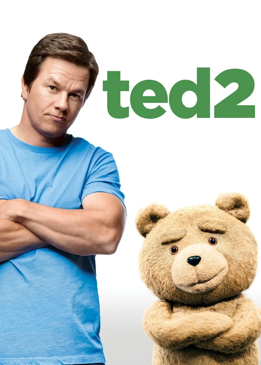 Gấu Bựa Ted 2 | Ted 2 (2015) Gấu Bựa Ted 2 | Ted 2 (2015)