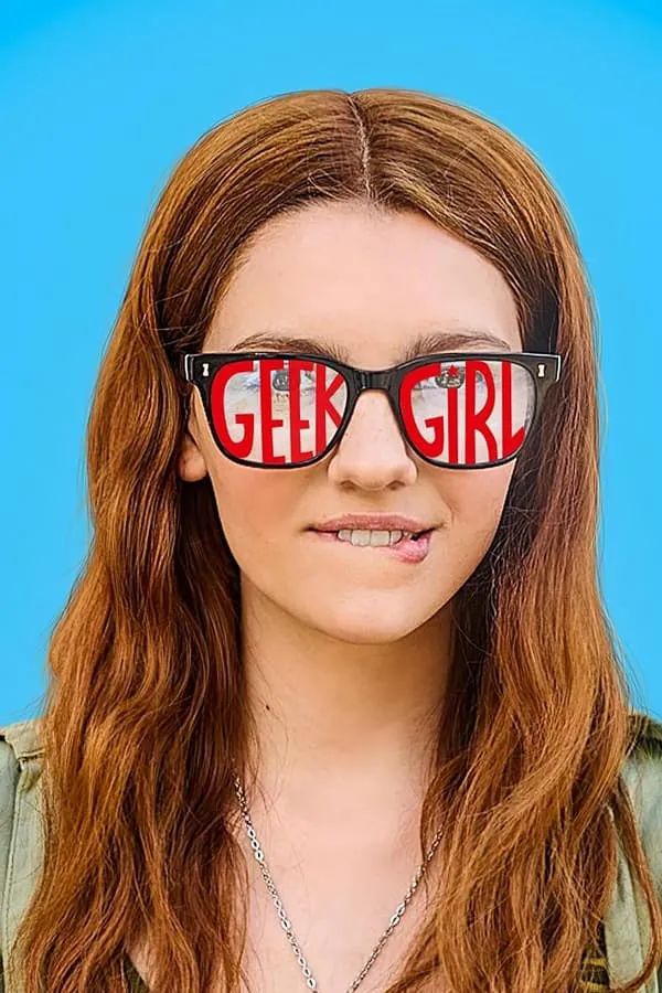Geek Girl | Geek Girl (2024) Geek Girl | Geek Girl (2024)