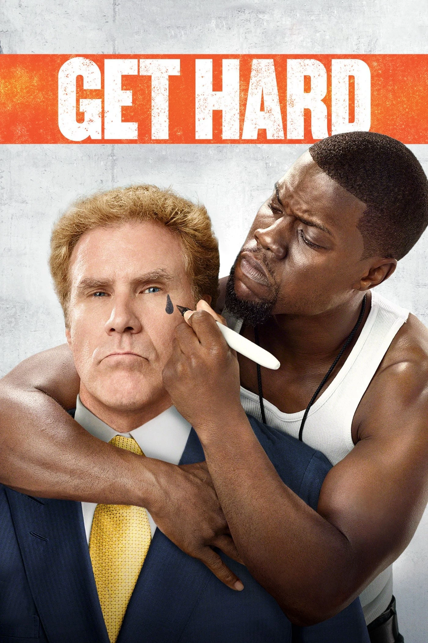 Get Hard | Get Hard (2015) Get Hard | Get Hard (2015)