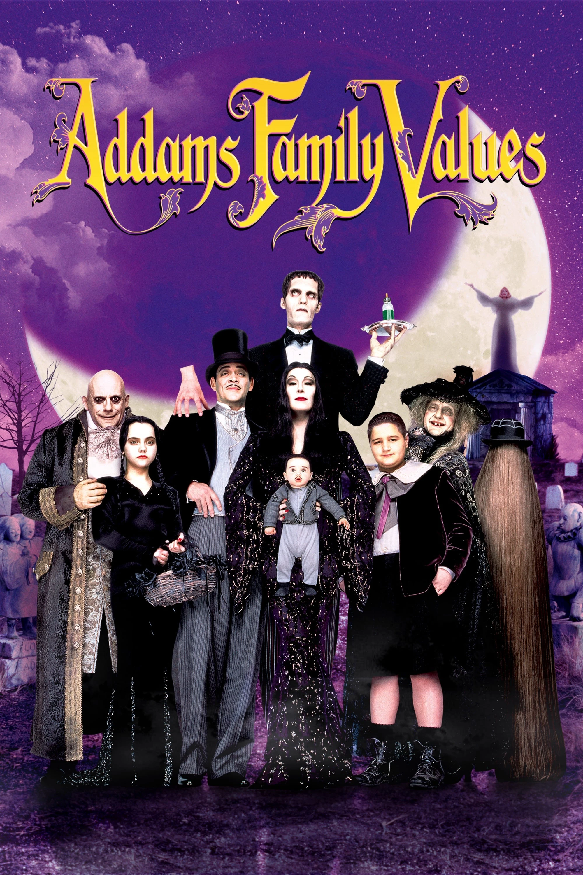 Gia Đình Addams 2 | The Addams Family 2 (2021) Gia Đình Addams 2 | The Addams Family 2 (2021)