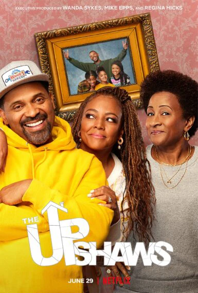 Gia đình Upshaw (Phần 2) | The Upshaws (Season 2) (2022) Gia đình Upshaw (Phần 2) | The Upshaws (Season 2) (2022)