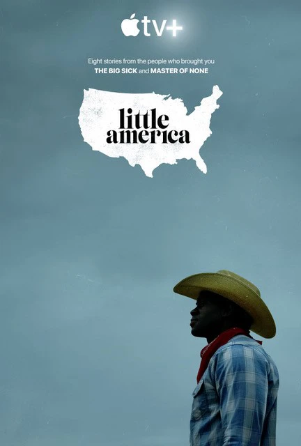 Giấc Mơ Mỹ (Phần 1) | Little America (Season 1) (2020) Giấc Mơ Mỹ (Phần 1) | Little America (Season 1) (2020)