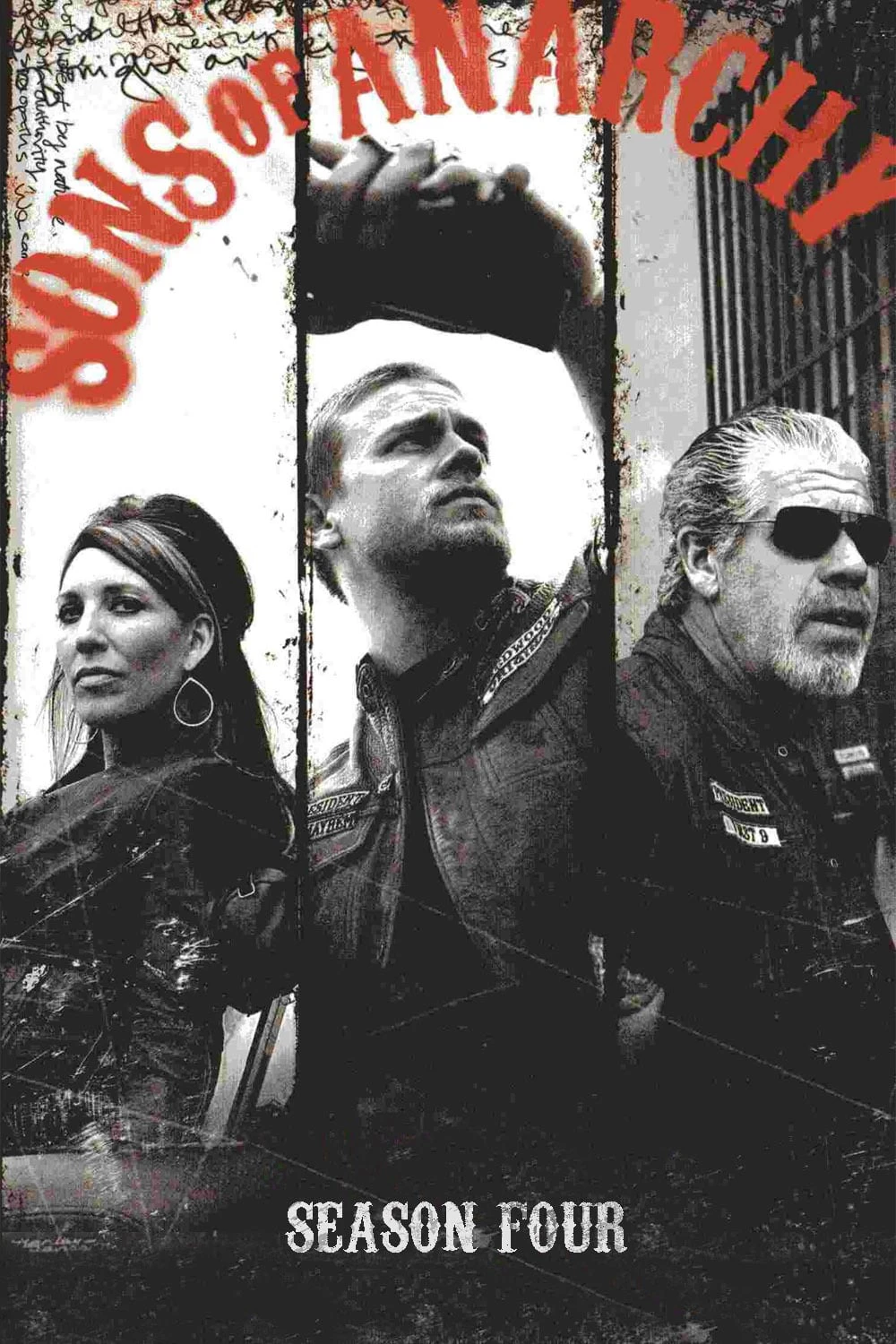Giang Hồ Đẫm Máu (Phần 4) | Sons of Anarchy (Season 4) (2011) Giang Hồ Đẫm Máu (Phần 4) | Sons of Anarchy (Season 4) (2011)