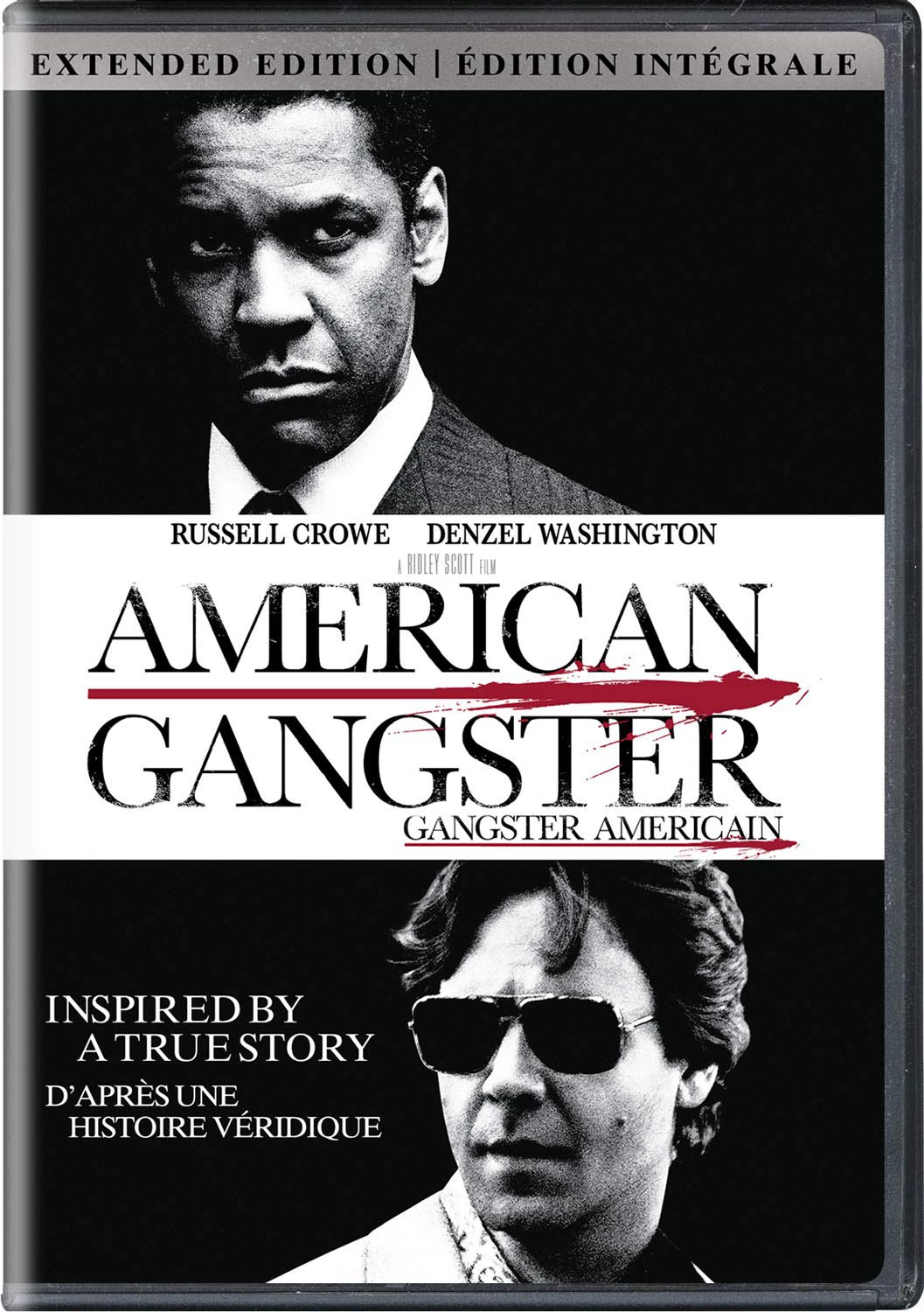 Giang hồ Mỹ | American Gangster (2007) Giang hồ Mỹ | American Gangster (2007)