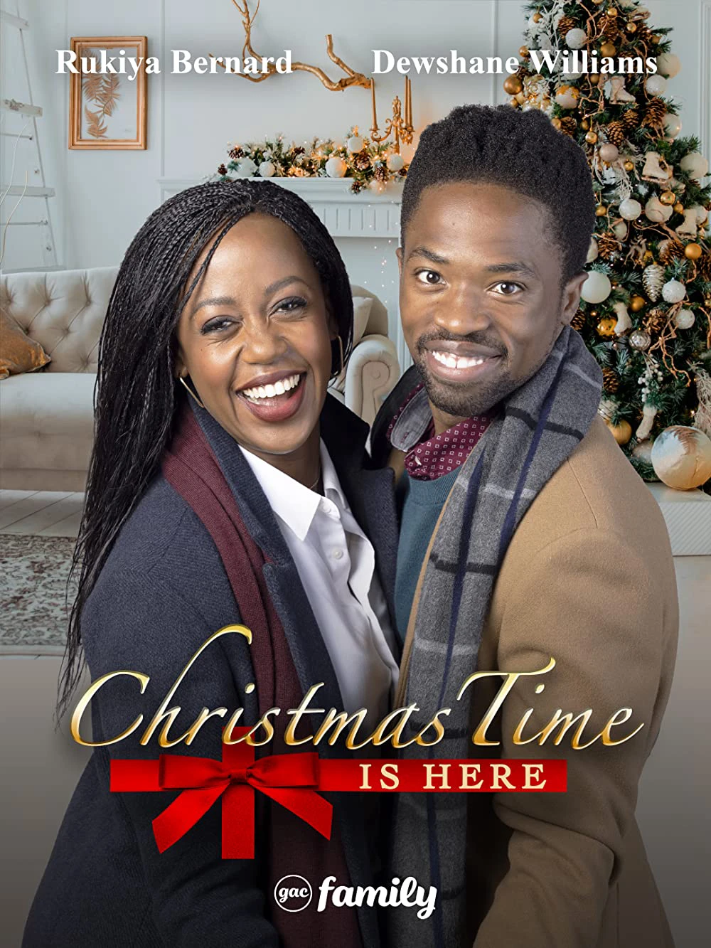 Giáng sinh đã đến | Christmas Time Is Here (2021) Giáng sinh đã đến | Christmas Time Is Here (2021)