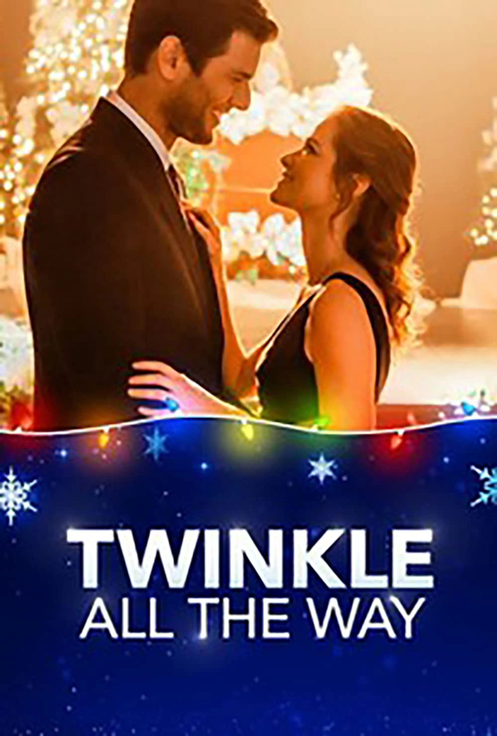 Giáng Sinh Diệu Kỳ | Twinkle All The Way (2019) Giáng Sinh Diệu Kỳ | Twinkle All The Way (2019)
