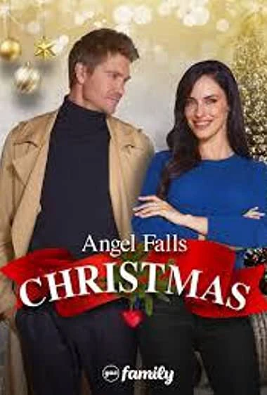 Giáng sinh ở Angel Falls | Angel Falls Christmas (2021) Giáng sinh ở Angel Falls | Angel Falls Christmas (2021)