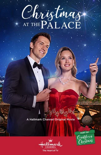 Giáng sinh tại cung điện | Christmas at the Palace (2018) Giáng sinh tại cung điện | Christmas at the Palace (2018)