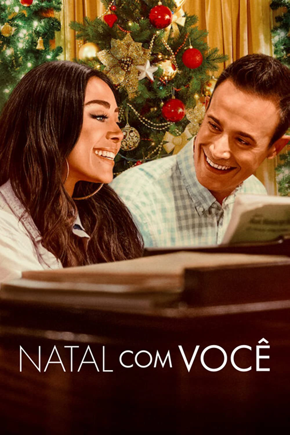 Giáng sinh với tình yêu | Christmas with You (2022) Giáng sinh với tình yêu | Christmas with You (2022)