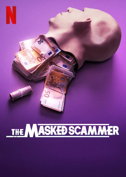 Gilbert Chikli: Kẻ lừa đảo đeo mặt nạ | The Masked Scammer (2022) Gilbert Chikli: Kẻ lừa đảo đeo mặt nạ | The Masked Scammer (2022)