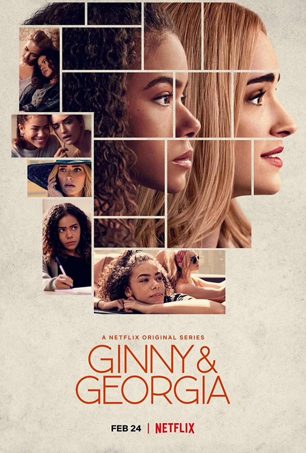 Ginny & Georgia | Ginny & Georgia (2021) Ginny & Georgia | Ginny & Georgia (2021)