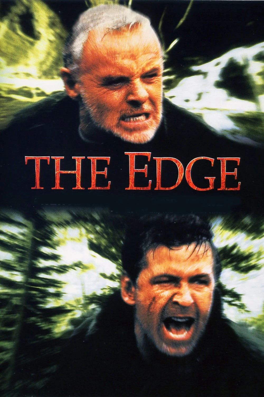 Giới Hạn Cuộc Sống | The Edge (1997) Giới Hạn Cuộc Sống | The Edge (1997)