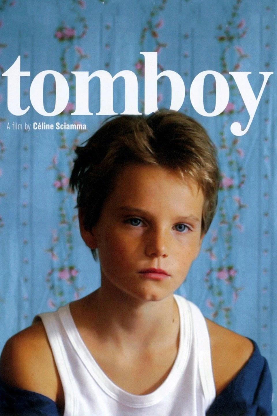 Giới Tính Thứ Ba | Tomboy (2011) Giới Tính Thứ Ba | Tomboy (2011)