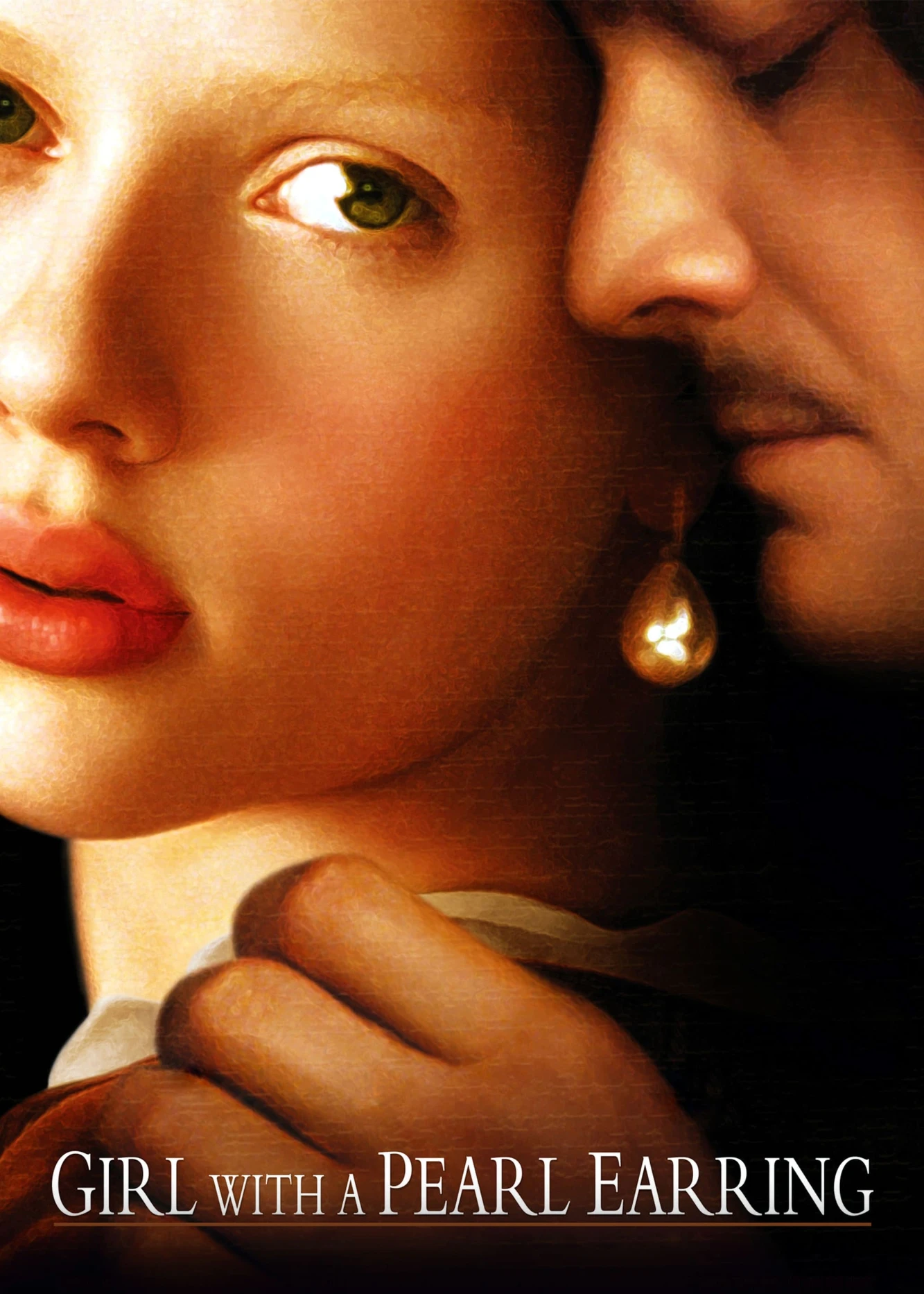 Girl with a Pearl Earring | Girl with a Pearl Earring (2003) Girl with a Pearl Earring | Girl with a Pearl Earring (2003)