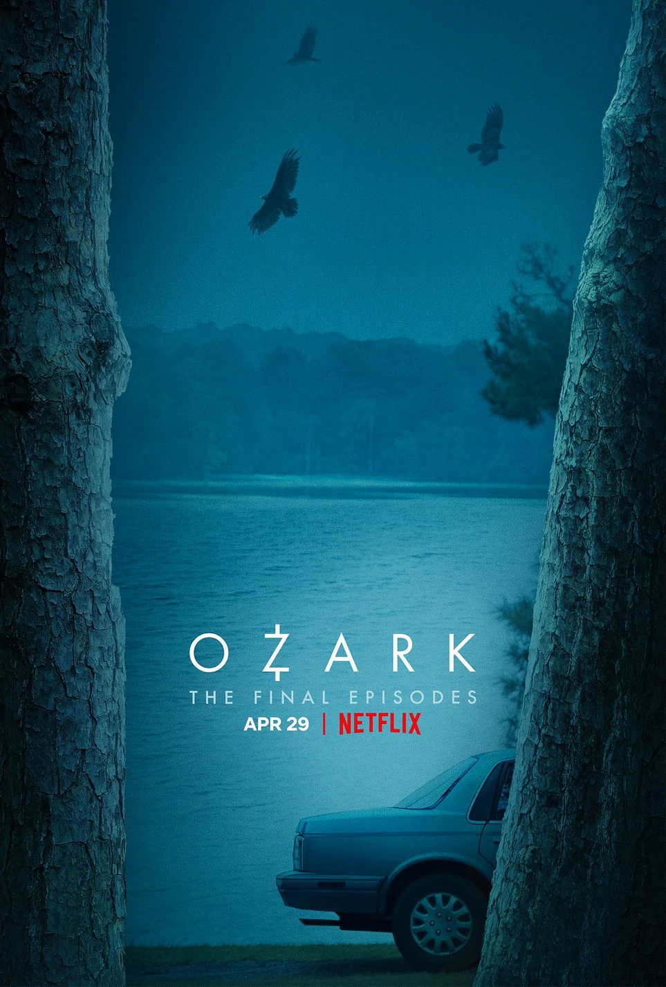 Góc Tối Đồng Tiền (Phần 4) | Ozark (Season 4) (2022) Góc Tối Đồng Tiền (Phần 4) | Ozark (Season 4) (2022)