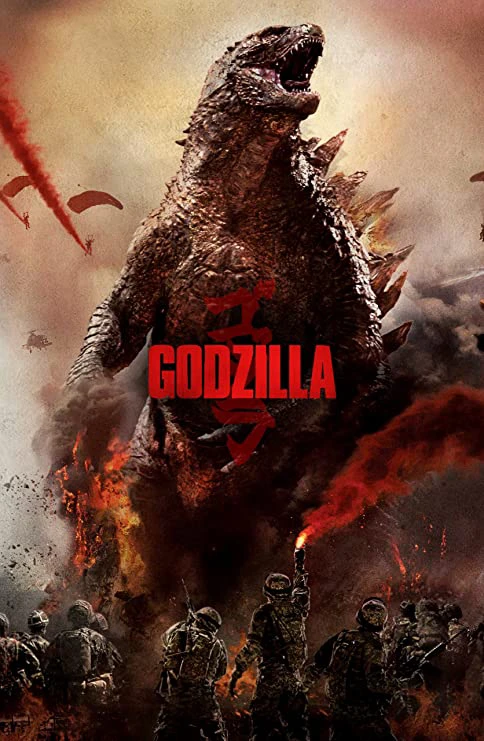 Godzilla | Godzilla (1998) Godzilla | Godzilla (1998)
