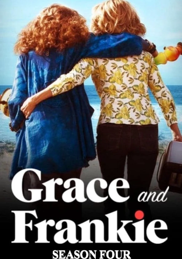 Grace và Frankie (Phần 4) | Grace and Frankie (Season 4) (2018) Grace và Frankie (Phần 4) | Grace and Frankie (Season 4) (2018)