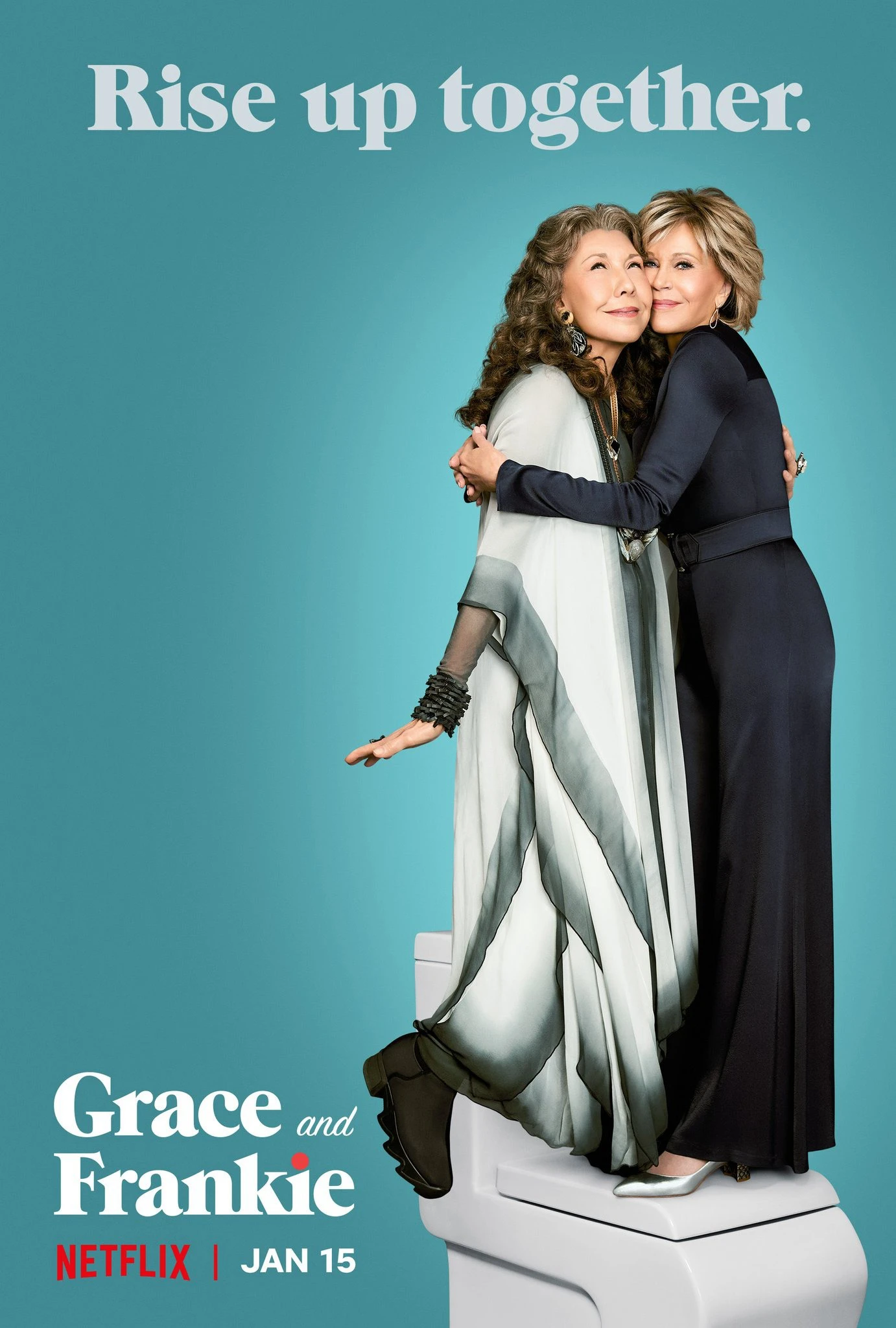 Grace và Frankie (Phần 6) | Grace and Frankie (Season 6) (2020) Grace và Frankie (Phần 6) | Grace and Frankie (Season 6) (2020)