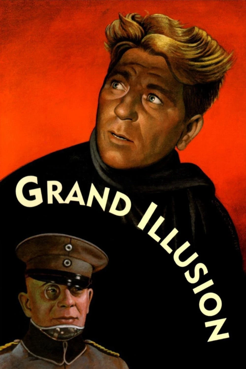 Grand Illusion | La Grande Illusion (1937) Grand Illusion | La Grande Illusion (1937)