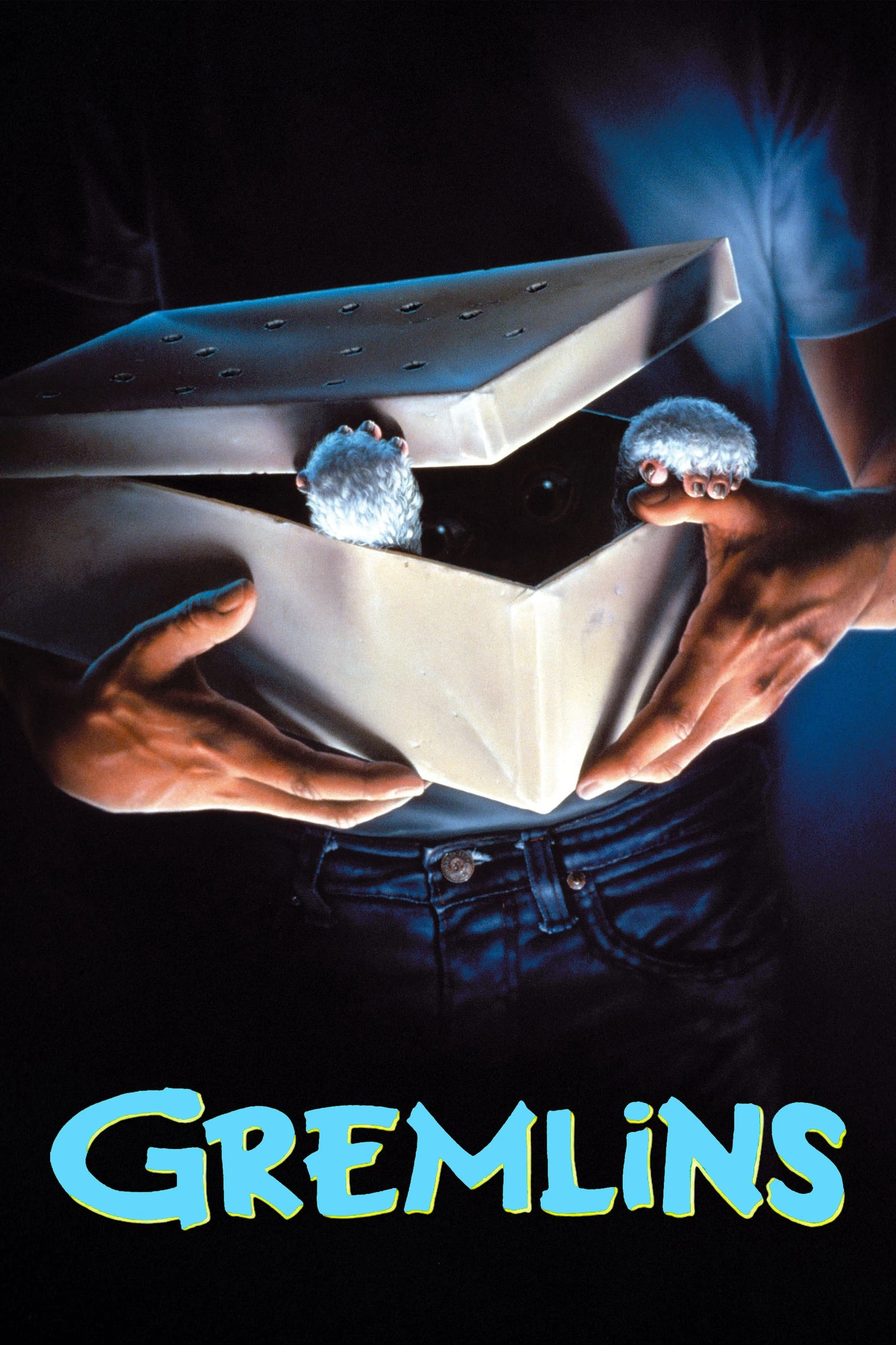 Gremlins | Gremlins (1984) Gremlins | Gremlins (1984)