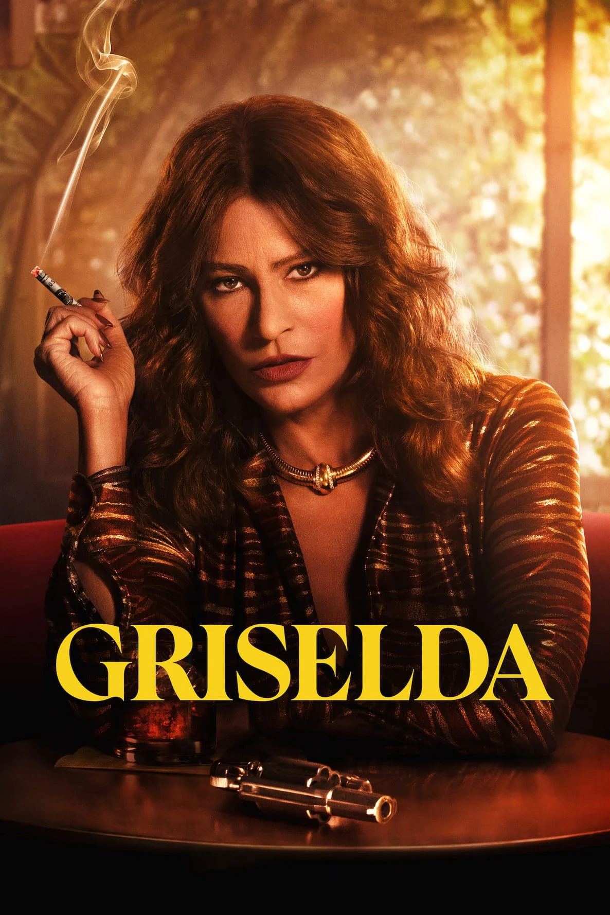 Griselda | Griselda (2024) Griselda | Griselda (2024)