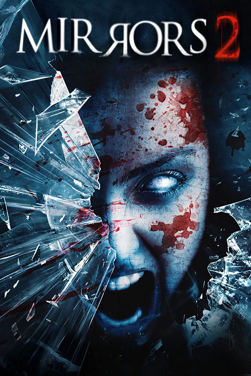 Gương Quỷ 2 | Mirrors 2 (2010) Gương Quỷ 2 | Mirrors 2 (2010)