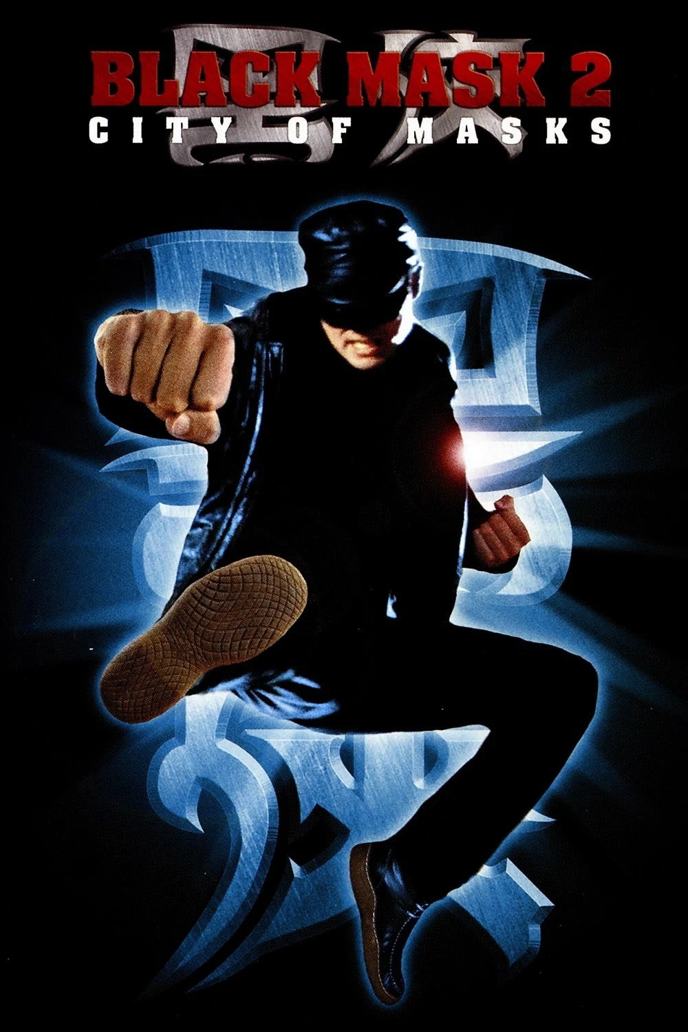 Hắc Hiệp 2 | Black Mask 2: City of Masks (2002) Hắc Hiệp 2 | Black Mask 2: City of Masks (2002)