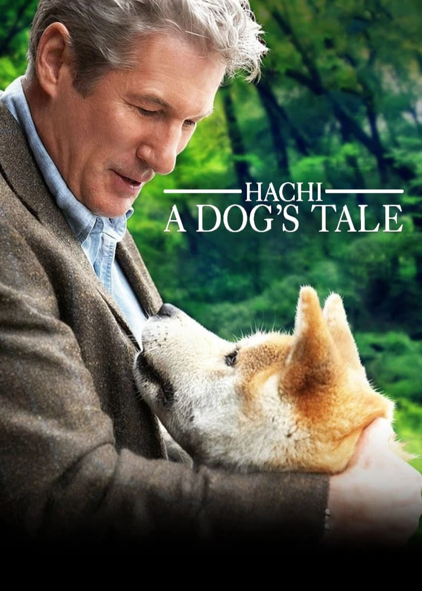 Hachi: A Dog's Tale | Hachi: A Dog's Tale (2009) Hachi: A Dog's Tale | Hachi: A Dog's Tale (2009)