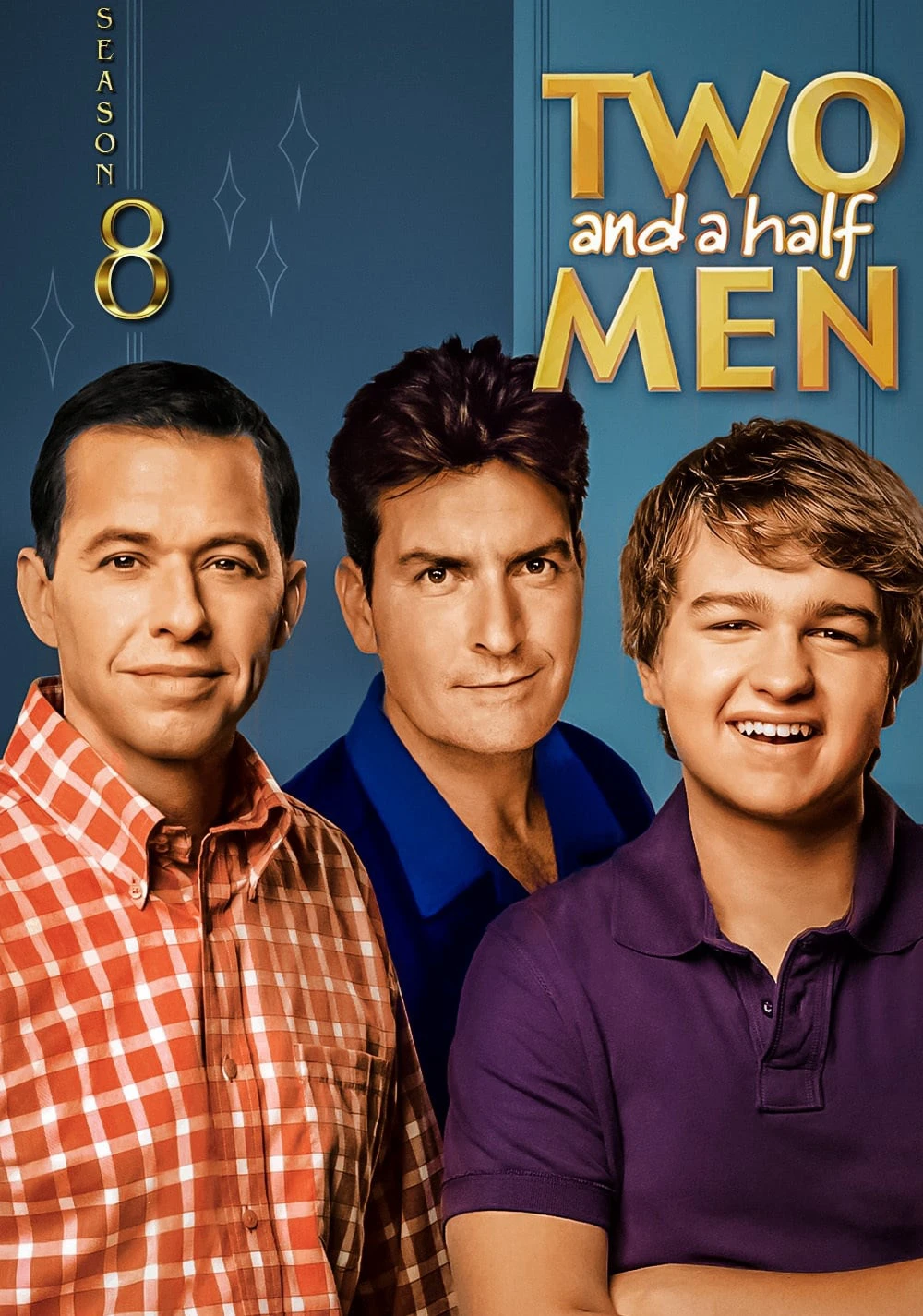 Hai người đàn ông rưỡi (Phần 8) | Two and a Half Men (Season 8) (2010) Hai người đàn ông rưỡi (Phần 8) | Two and a Half Men (Season 8) (2010)