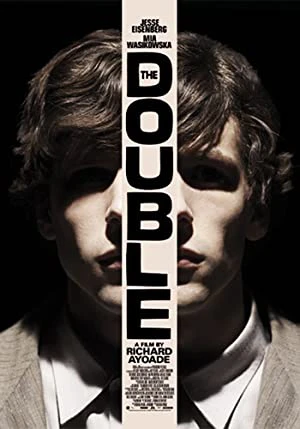 Hai Số Phận | The Double (2013) Hai Số Phận | The Double (2013)