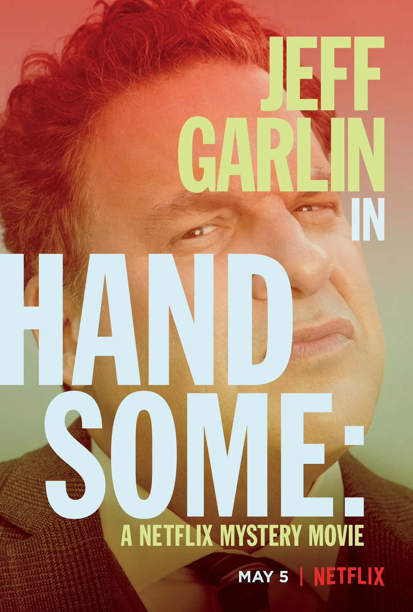 Handsome: Bộ phim bí ẩn của Netflix | Handsome: A Netflix Mystery Movie (2017) Handsome: Bộ phim bí ẩn của Netflix | Handsome: A Netflix Mystery Movie (2017)