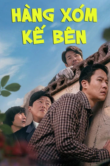 Hàng Xóm Kế Bên | Best Friend (Next Door Neighbor) (2021) Hàng Xóm Kế Bên | Best Friend (Next Door Neighbor) (2021)