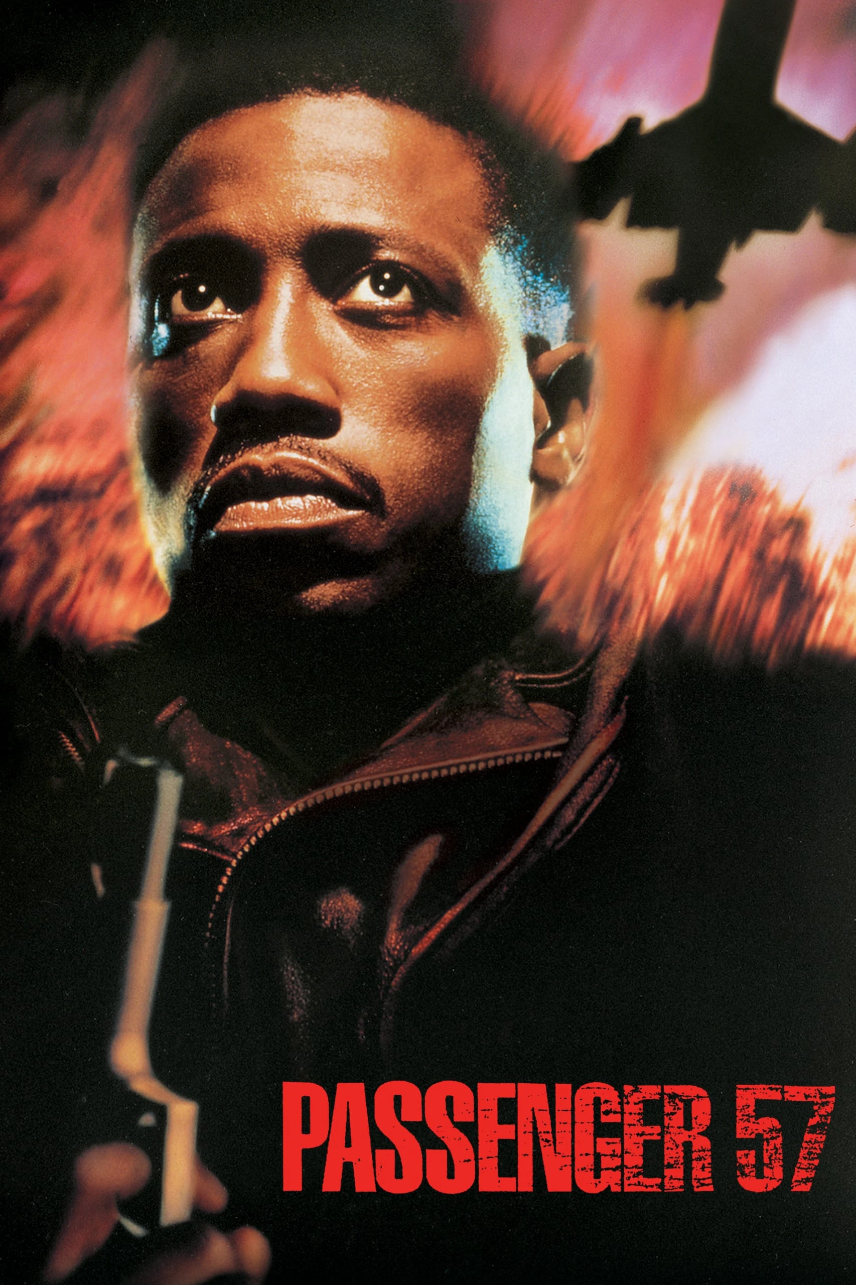 Hành Khách Số 57 | Passenger 57 (1992) Hành Khách Số 57 | Passenger 57 (1992)
