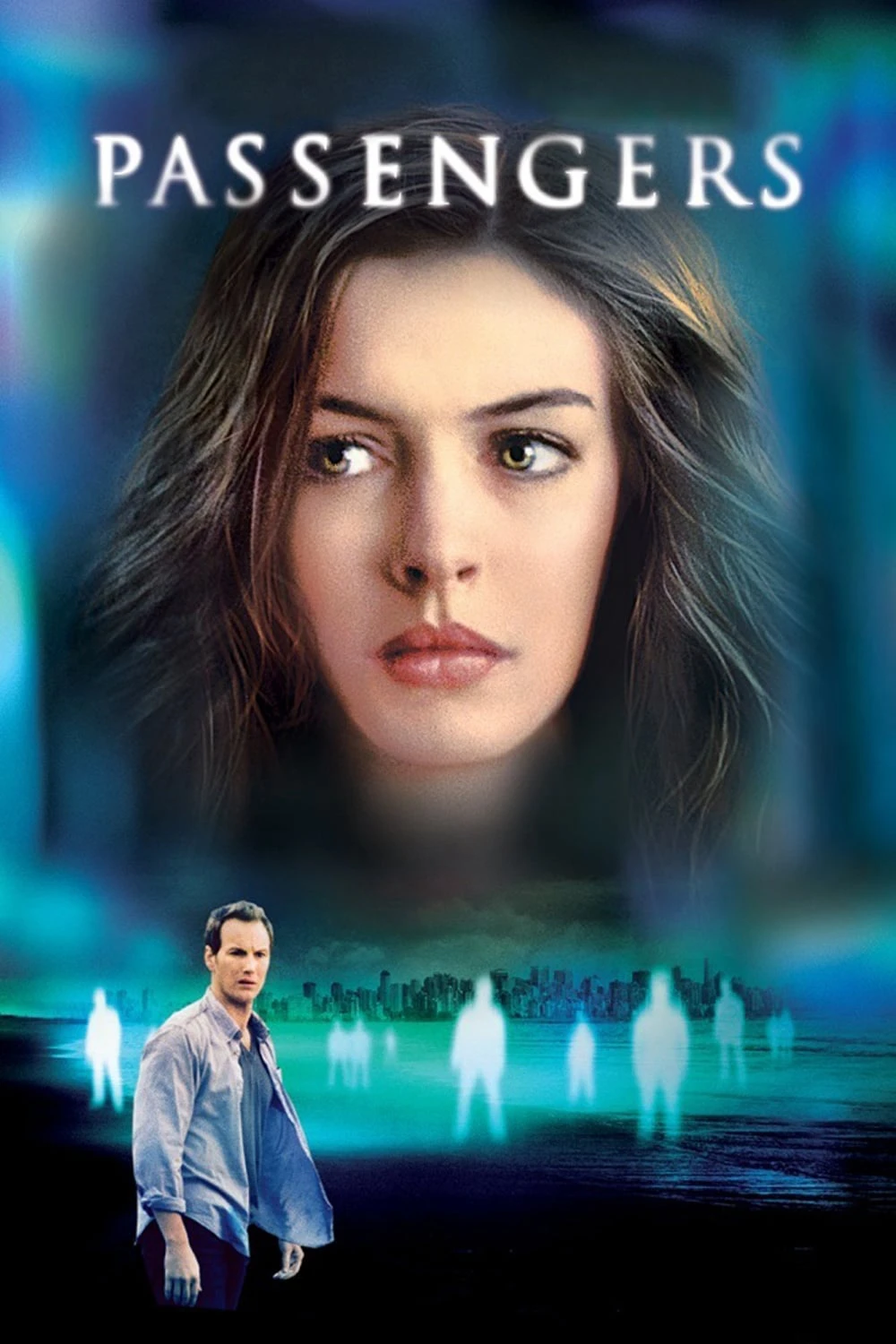 Hành Khách Tử Thần | Passengers (2008) Hành Khách Tử Thần | Passengers (2008)