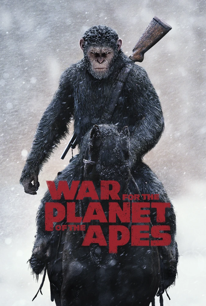 Hành Tinh Loài Khỉ | Planet of the Apes (2001) Hành Tinh Loài Khỉ | Planet of the Apes (2001)