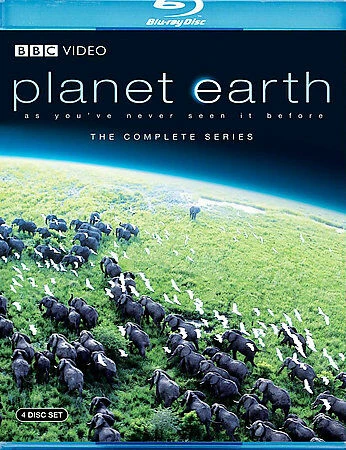 Hành Trình Trái Đất | Planet Earth (2007) Hành Trình Trái Đất | Planet Earth (2007)