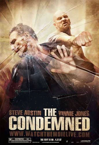 Hành trình vượt ngục | The Condemned (2007) Hành trình vượt ngục | The Condemned (2007)
