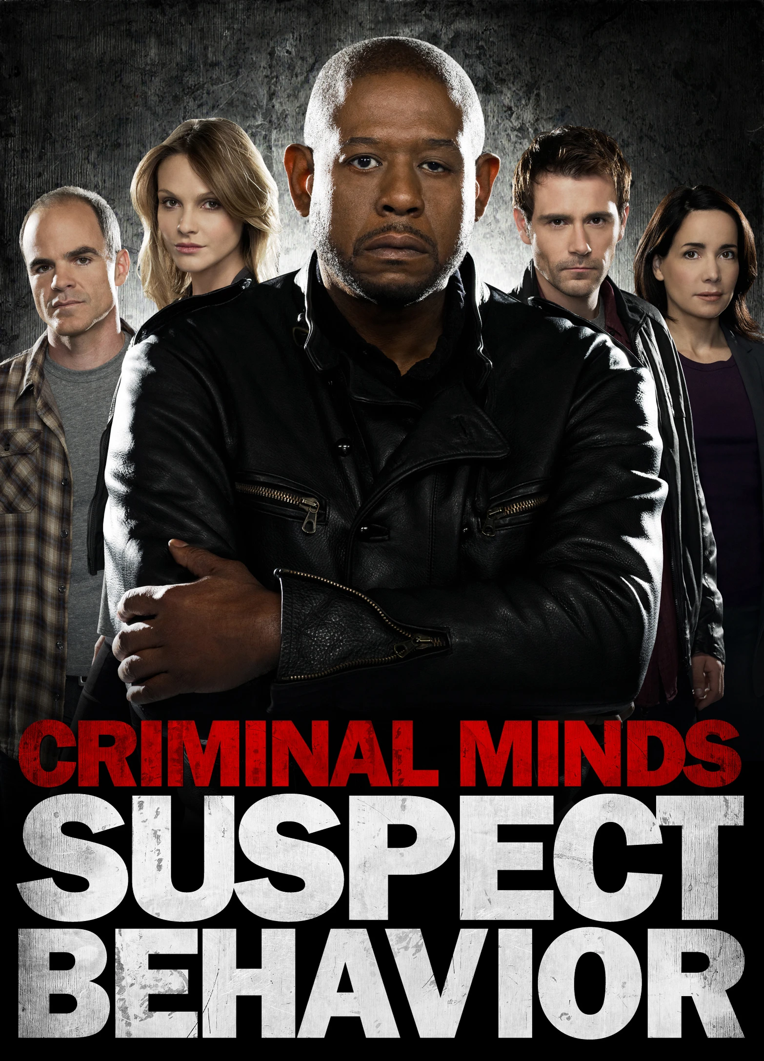 Hành Vi Phạm Tội: Hành Vi Đáng Ngờ | Criminal Minds: Suspect Behavior (2011) Hành Vi Phạm Tội: Hành Vi Đáng Ngờ | Criminal Minds: Suspect Behavior (2011)
