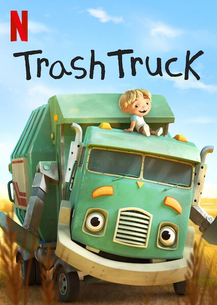 Hank và bạn xe tải chở rác (Phần 2) | Trash Truck (Season 2) (2020) Hank và bạn xe tải chở rác (Phần 2) | Trash Truck (Season 2) (2020)