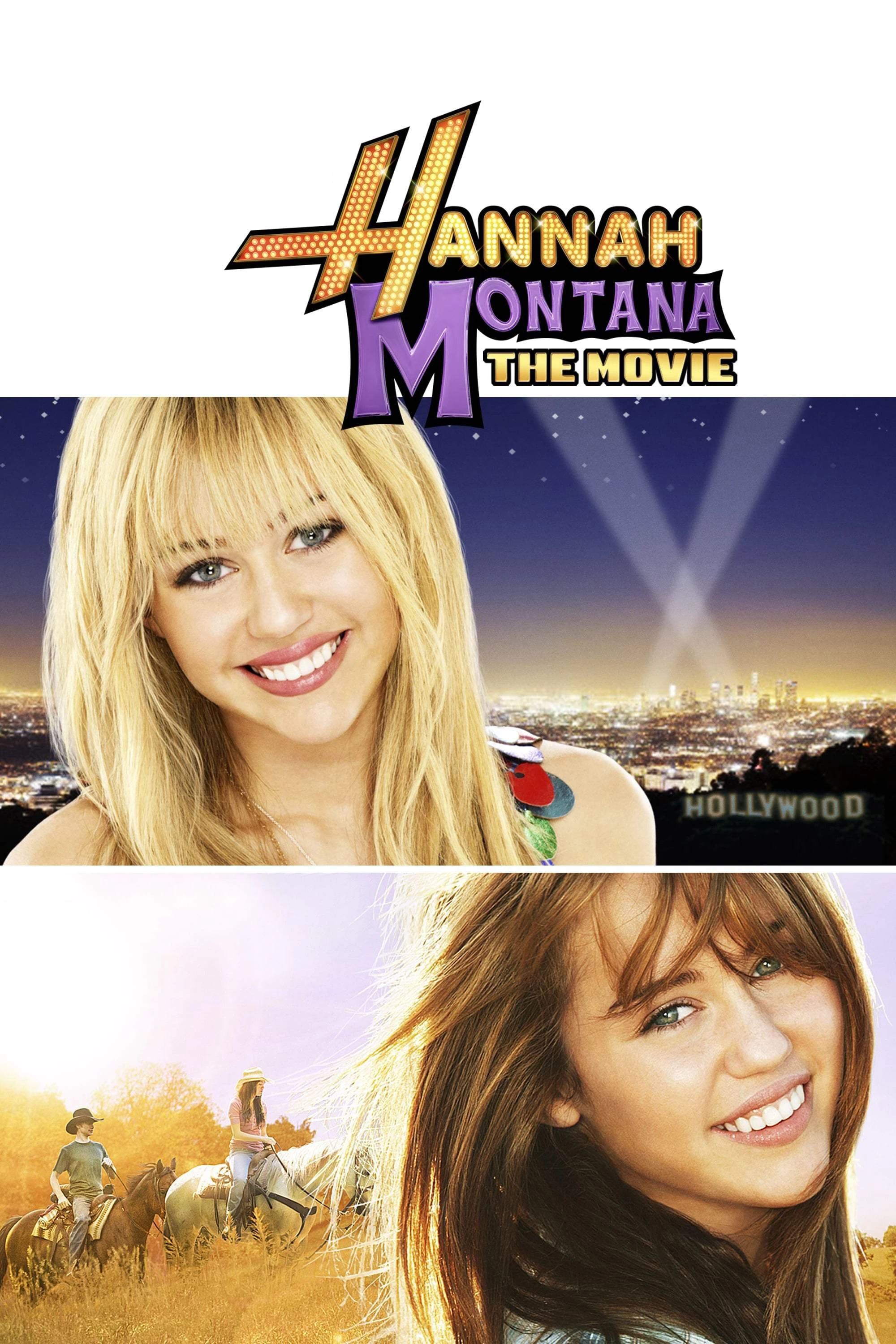 Hannah Montana: The Movie | Hannah Montana: The Movie (2009) Hannah Montana: The Movie | Hannah Montana: The Movie (2009)