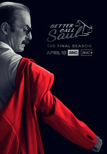 Hãy gọi cho Saul (Phần 6) | Better Call Saul (Season 6) (2022) Hãy gọi cho Saul (Phần 6) | Better Call Saul (Season 6) (2022)