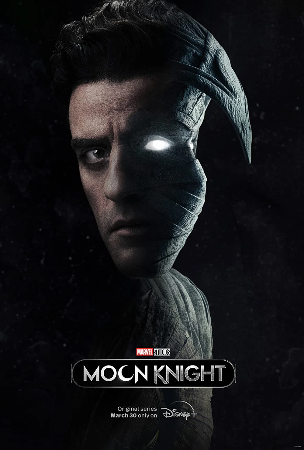 Hiệp Sĩ Ánh Trăng | Moon Knight (2022) Hiệp Sĩ Ánh Trăng | Moon Knight (2022)
